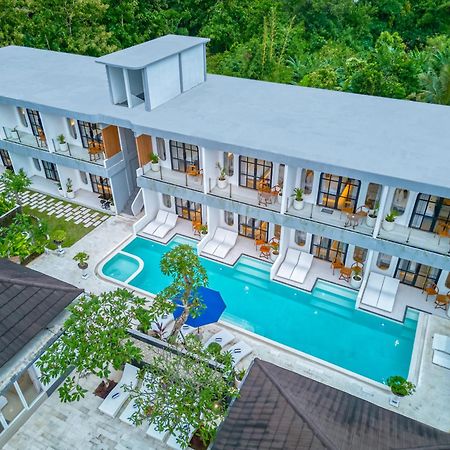 Daniswara Villas, Melasti Uluwatu 외부 사진